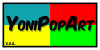 YoniPopArt