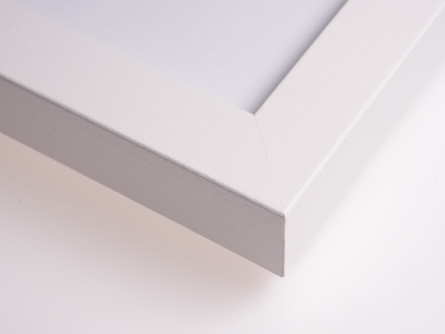 YoniPopArt "lick it" inklusive Echtholz-Rahmen